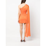 Roland Mouret Dresses Orange Dresses