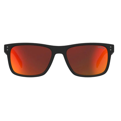 Levi's Black Injected Sunglasses