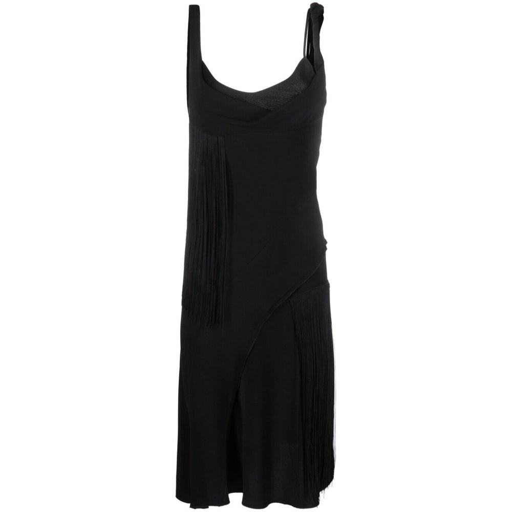 Victoria Beckham Dresses Black