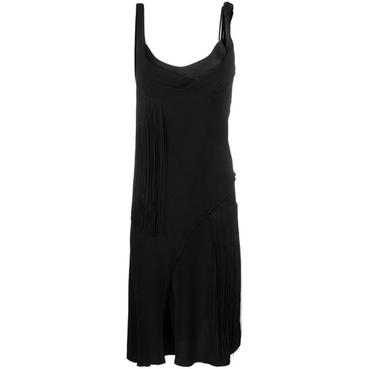 Victoria Beckham Dresses Black