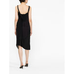 Victoria Beckham Dresses Black