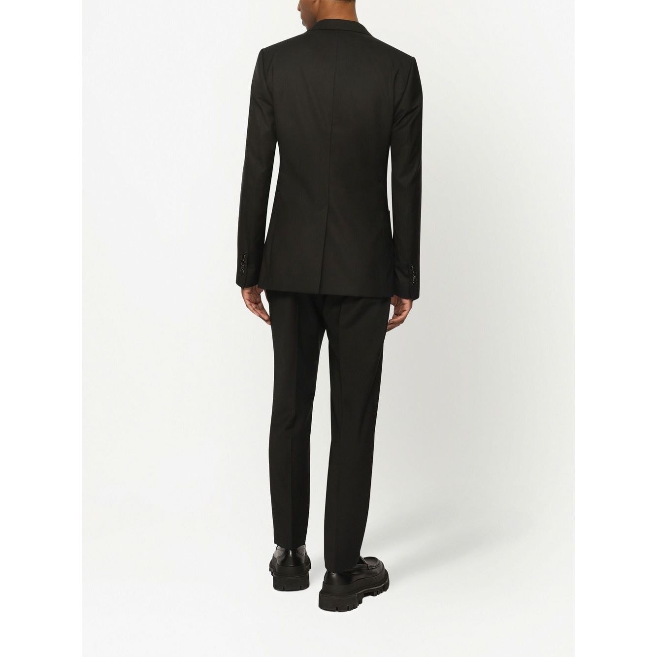 Dolce & Gabbana Single-breasted blazer Jackets