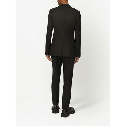 Dolce & Gabbana Single-breasted blazer Jackets