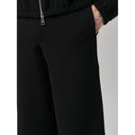 Ferragamo Trousers Black Trousers