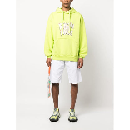 Bonsai Sweaters Green