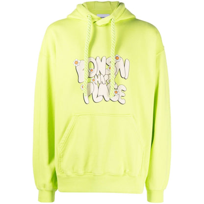 Bonsai Sweaters Green