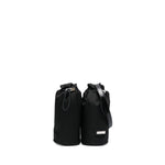 Ferragamo double-pouch belt bag Shoulder