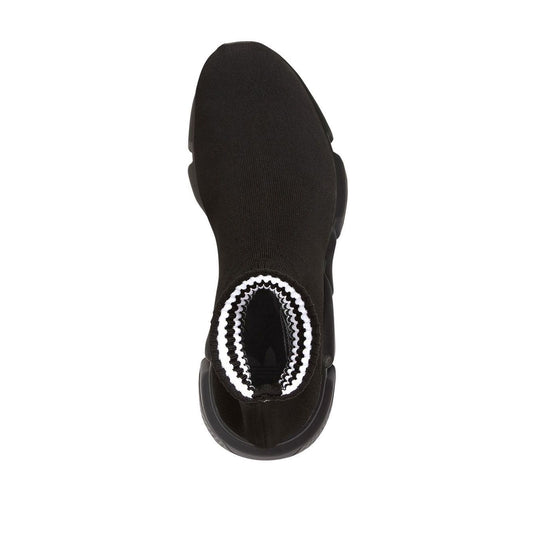 Adidas X Balenciaga Speed Sock Sneakers