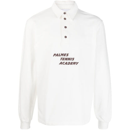 PALMES Shirts White Shirts
