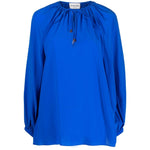 PHAEONIA Top Blue