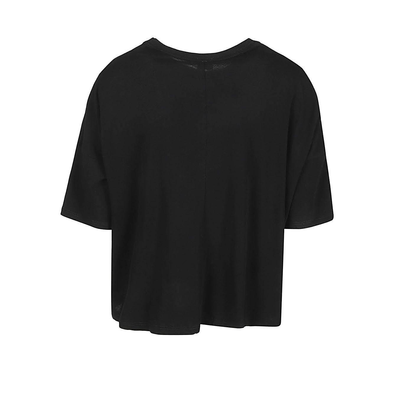 CT PLAGE T-shirts and Polos Black