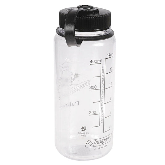 Palmes Logo plastic bottle Other