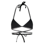 Heron Preston Sea clothing Black Beachwear & underwear