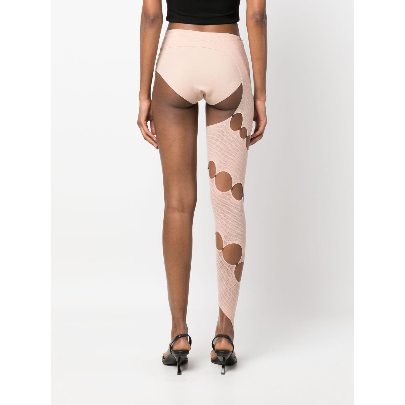 RUI Trousers Powder Trousers