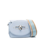 Zanellato small tina daily leather crossbody bag Shoulder