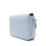 Zanellato small tina daily leather crossbody bag Shoulder