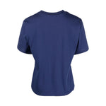 Peuterey T-shirts and Polos Blue Topwear
