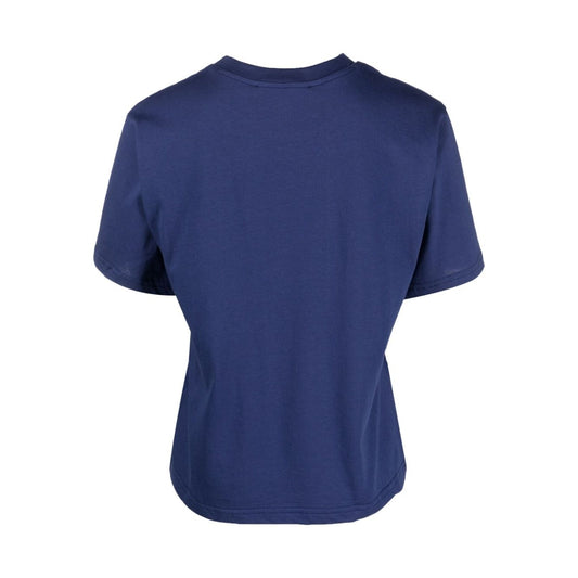 Peuterey T-shirts and Polos Blue