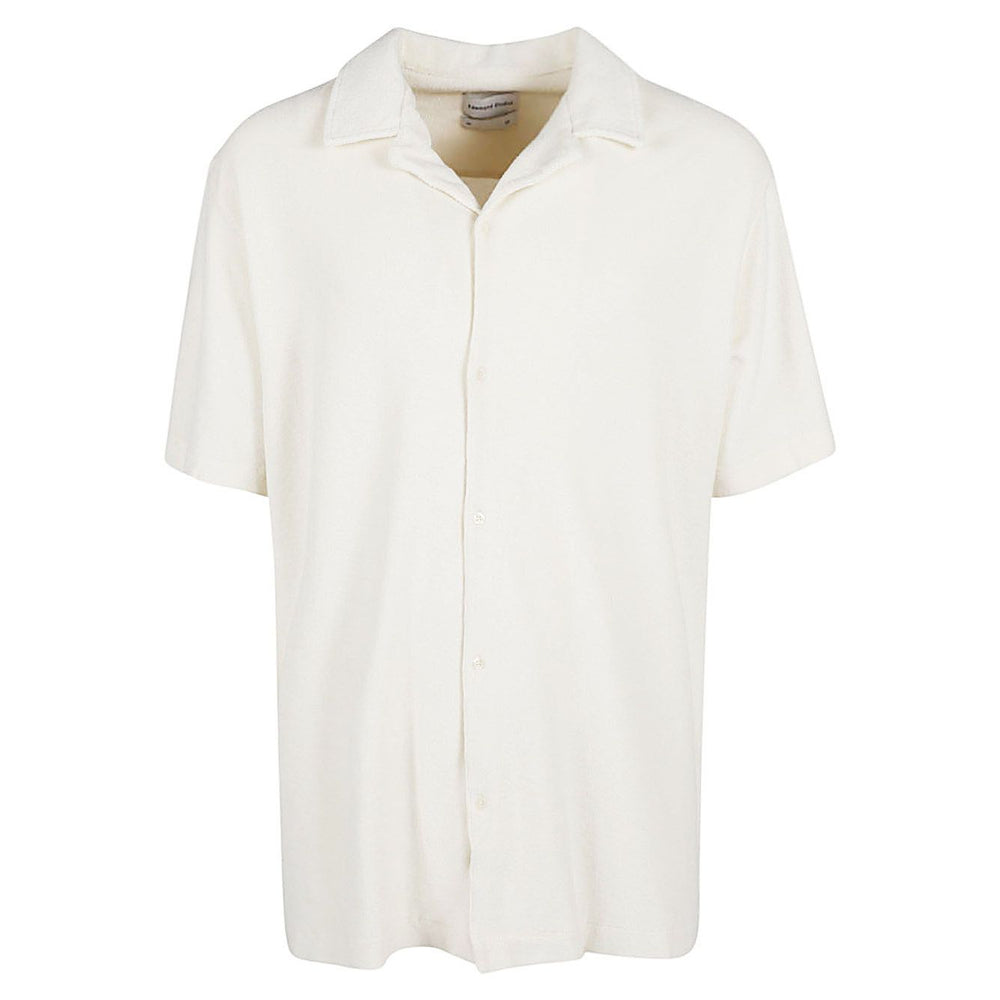 EDMMOND STUDIOS Shirts White Shirts