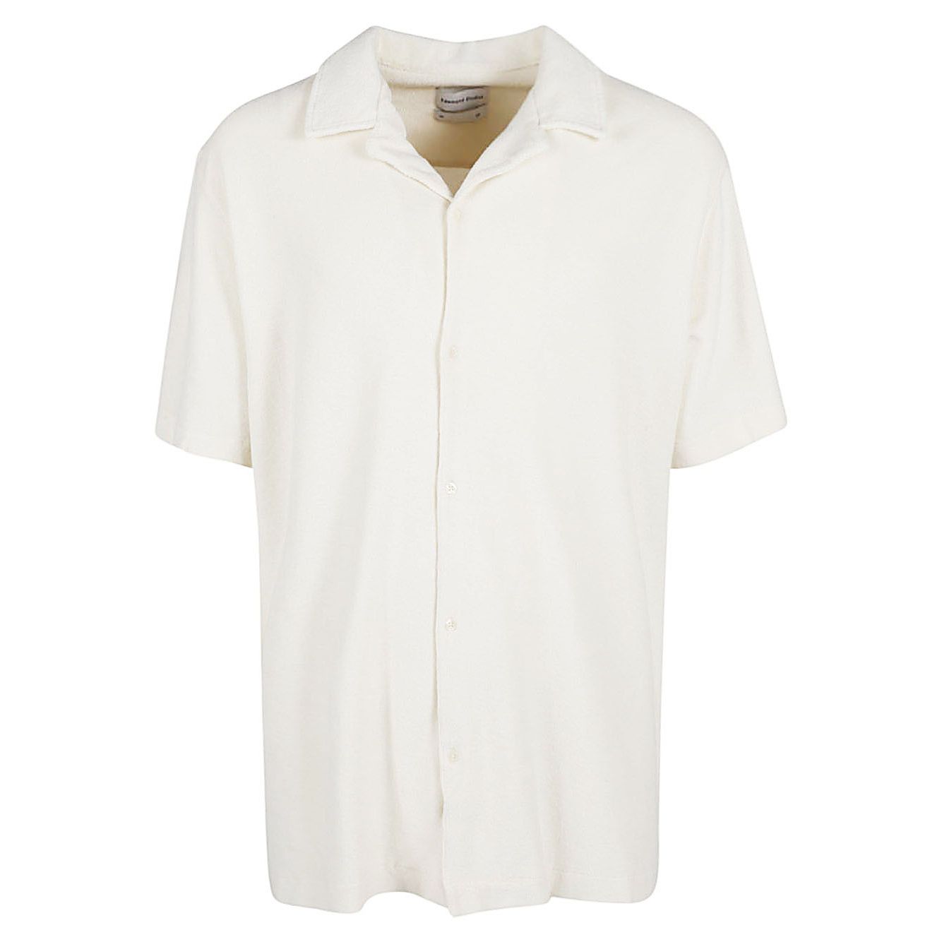 EDMMOND STUDIOS Shirts White Shirts
