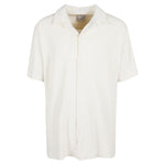 EDMMOND STUDIOS Shirts White Shirts