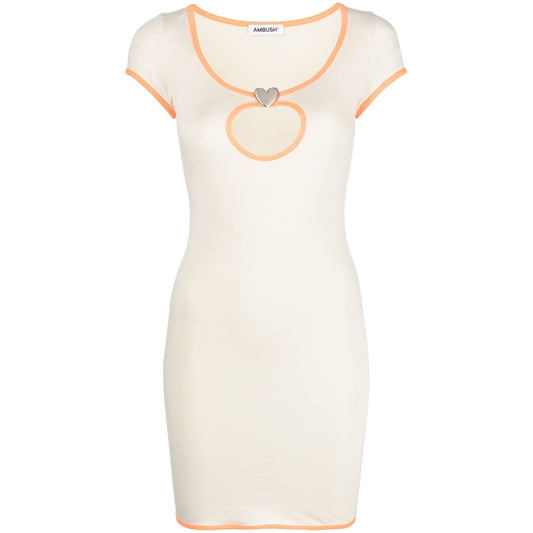 Ambush Dresses White