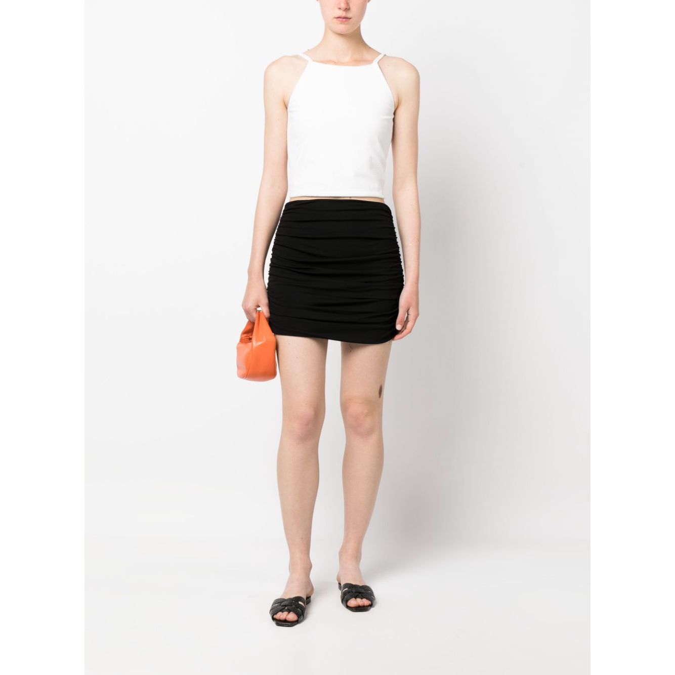 Tory Burch Skirts Black Skirts