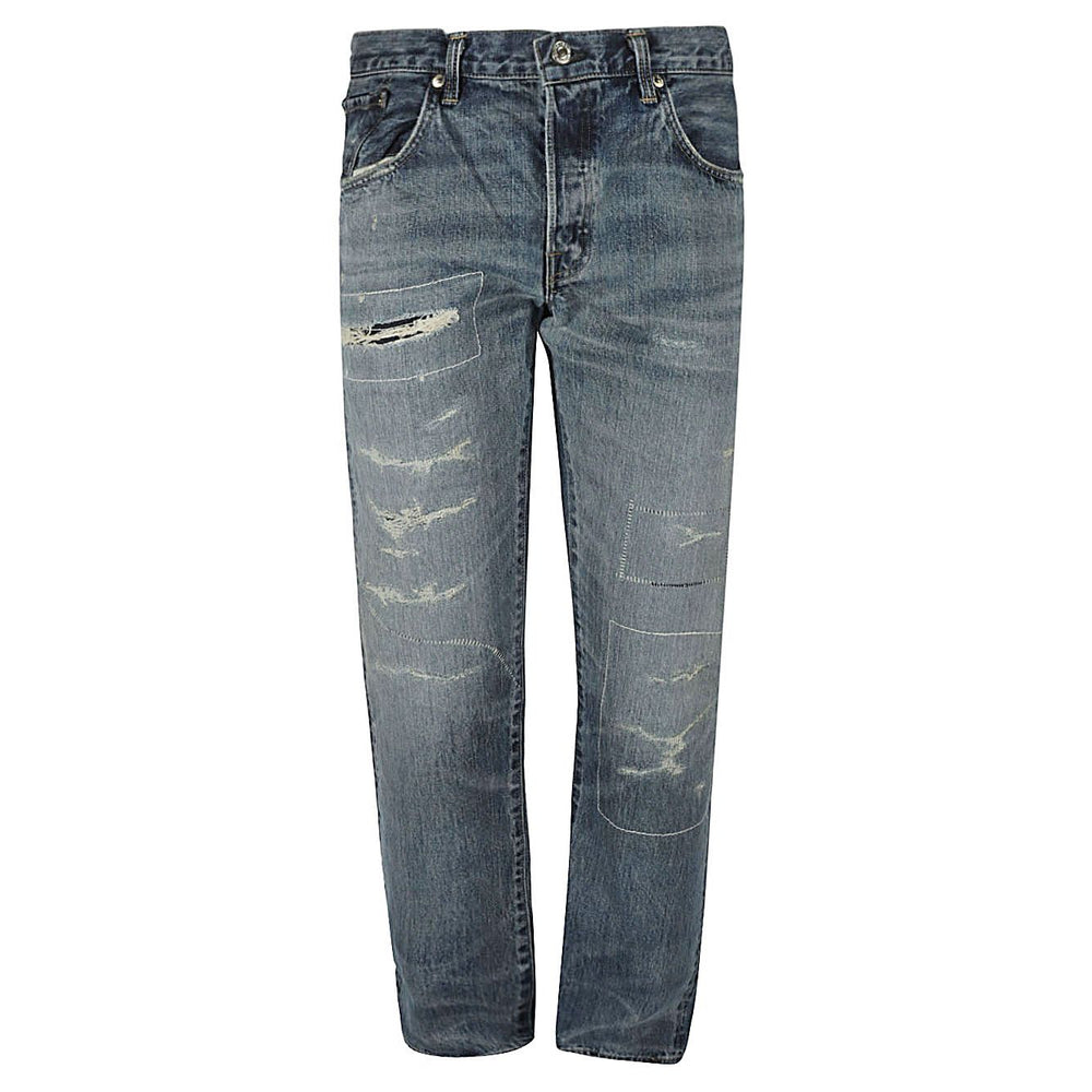 Edwin Jeans Blue Jeans
