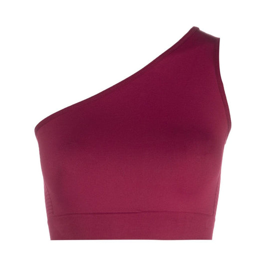 Rick Owens Top Fuchsia Topwear