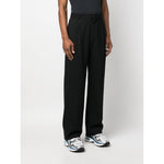 Botter Trousers Black Trousers
