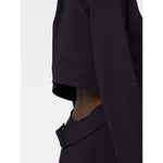 032C Dresses Black