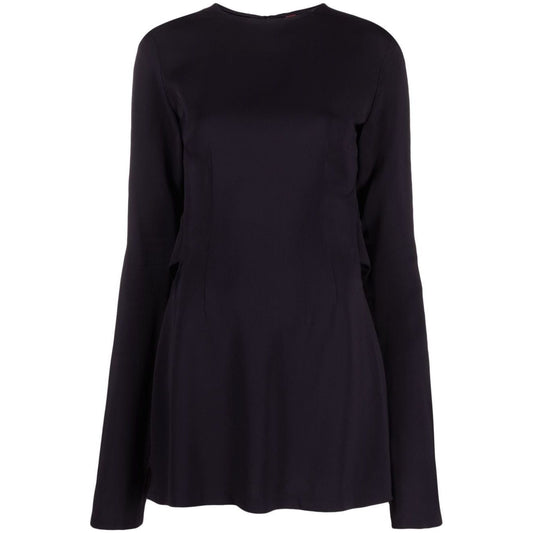 032C Dresses Black