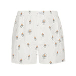 EDMMOND STUDIOS Underwear White Beachwear & underwear