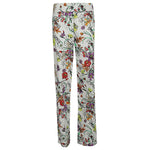 5progress Trousers White