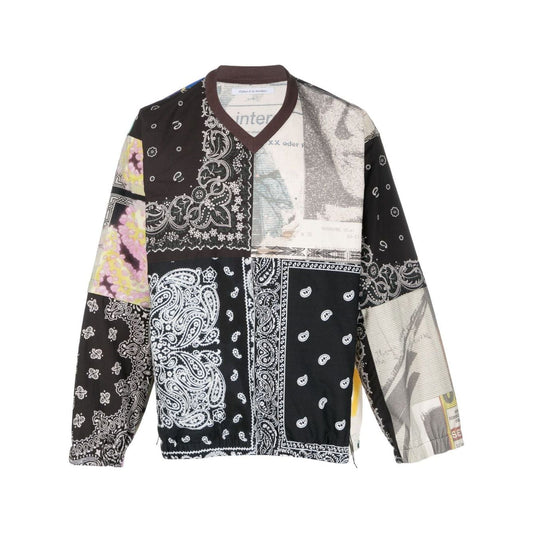 Childern of The Discordance Sweaters MultiColour Topwear