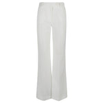 True Royal Trousers White Trousers