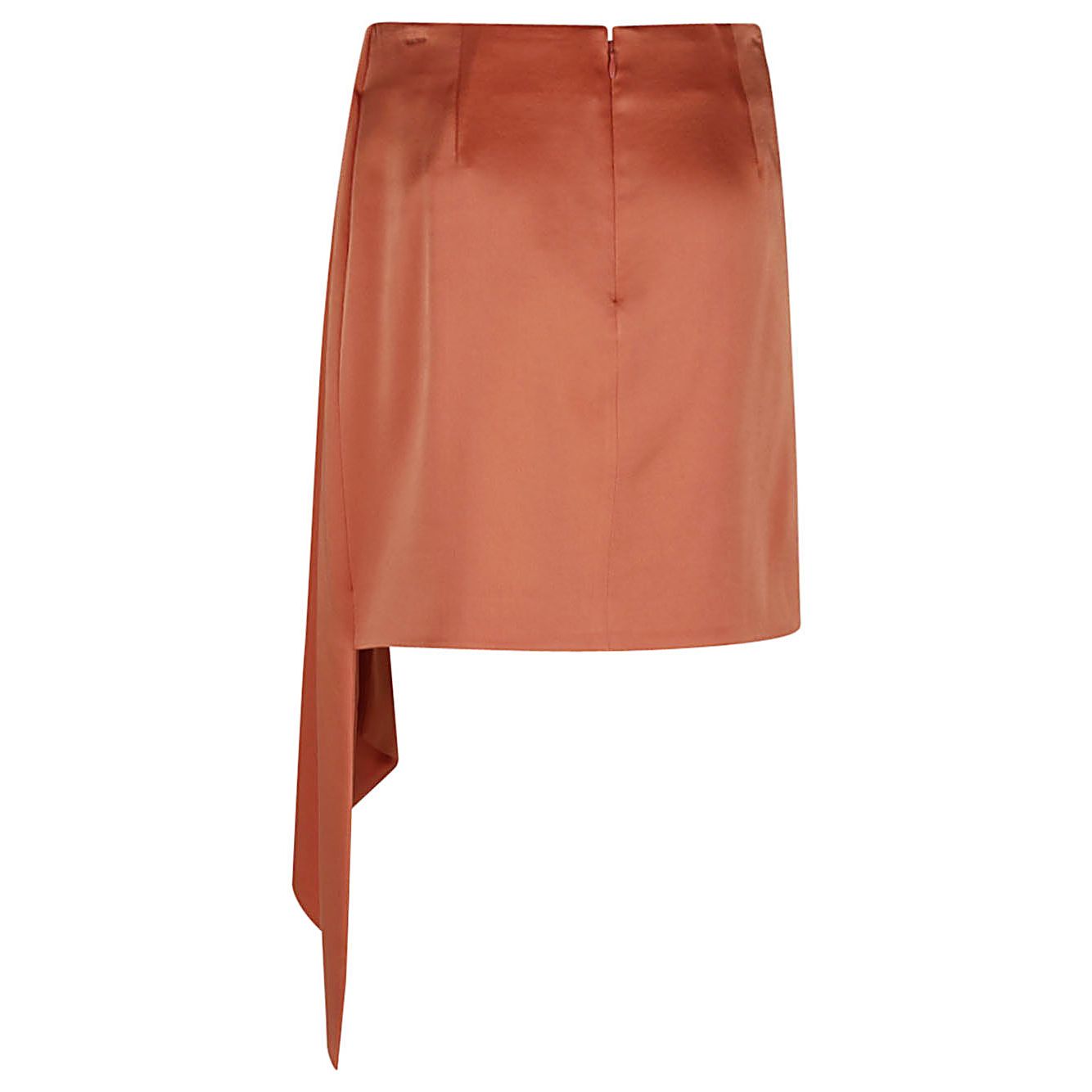 Jonathan Simkhai Skirts Red Skirts