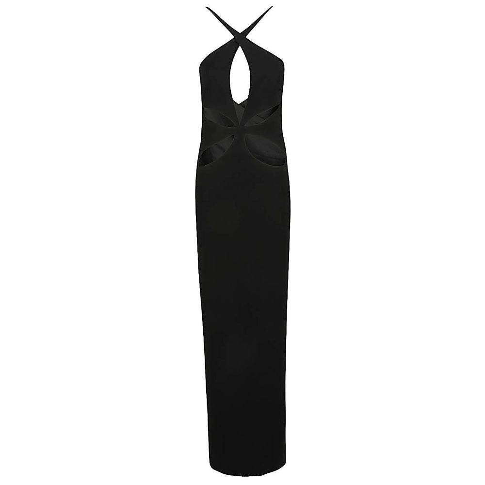 MONOT PRE Dresses Black Dresses