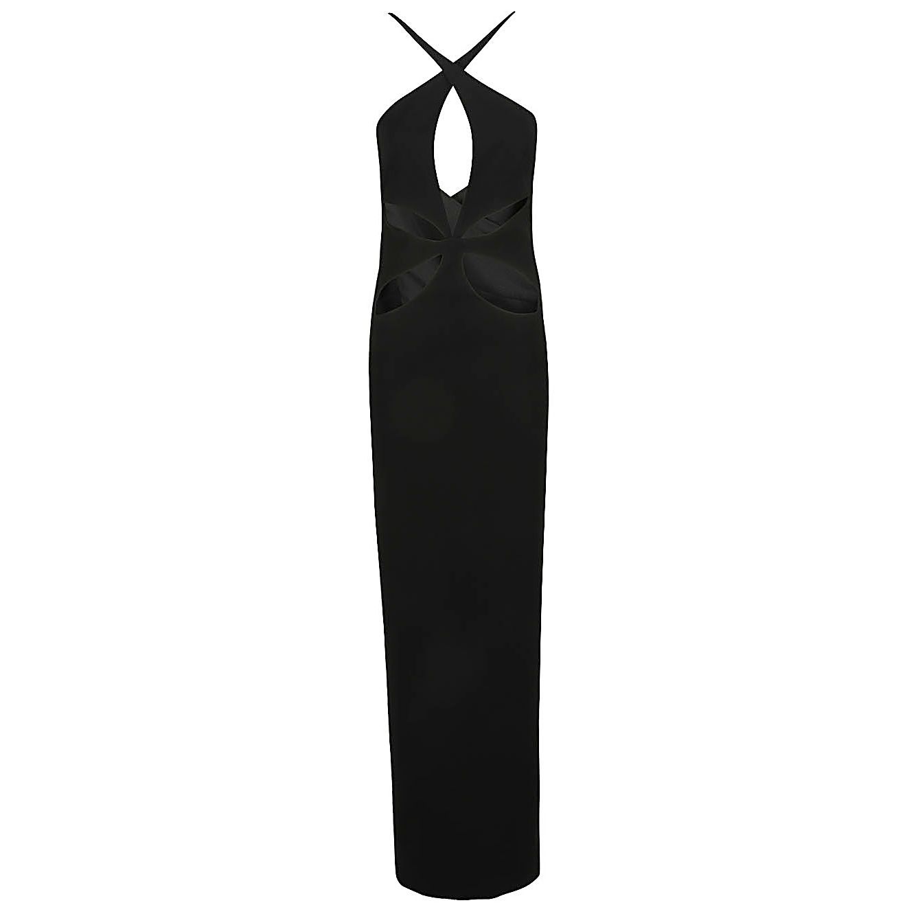 MONOT PRE Dresses Black Dresses