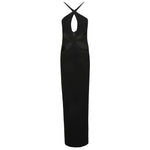 MONOT PRE Dresses Black Dresses