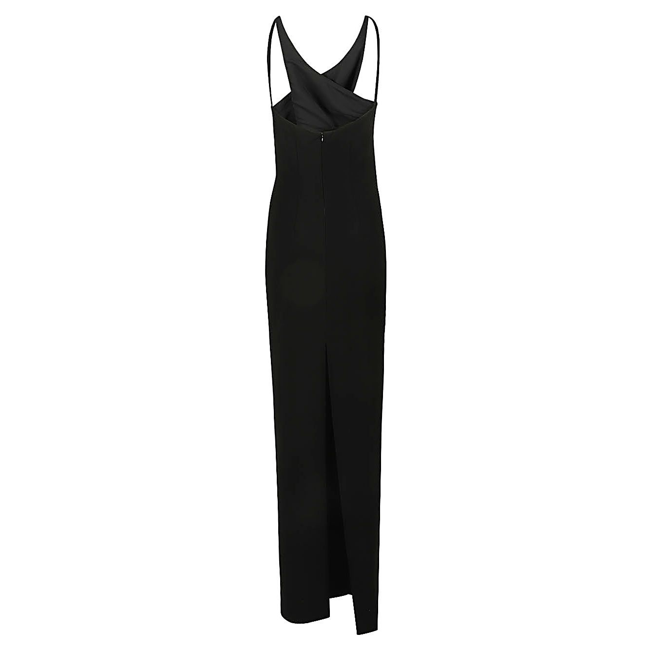 MONOT PRE Dresses Black Dresses