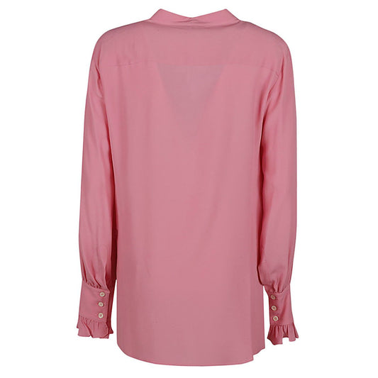 Seafarer Shirts Pink Shirts