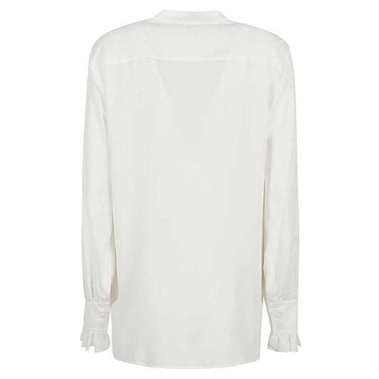 Seafarer Shirts White Shirts