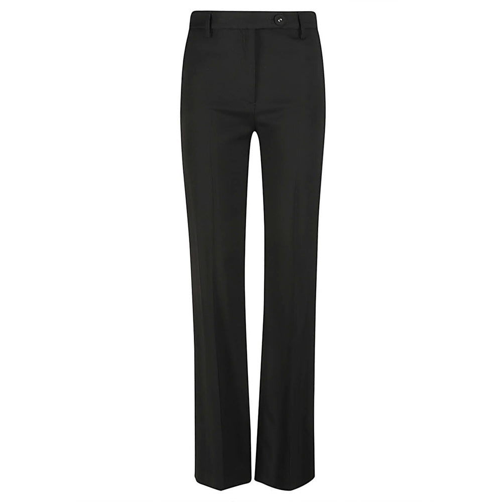 True Royal Trousers Black Trousers
