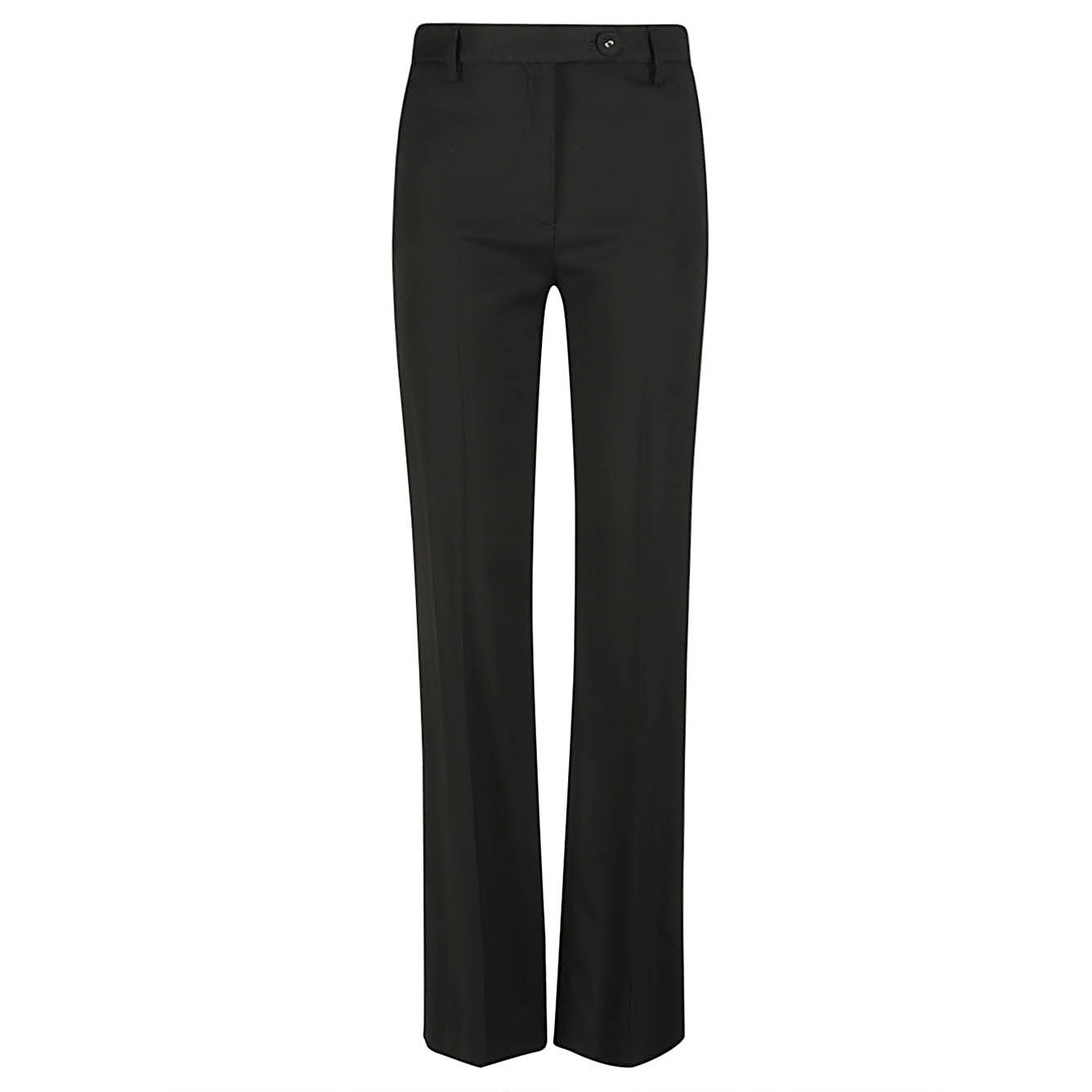 True Royal Trousers Black Trousers