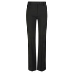 True Royal Trousers Black Trousers
