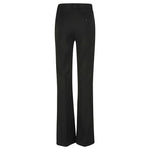 True Royal Trousers Black Trousers