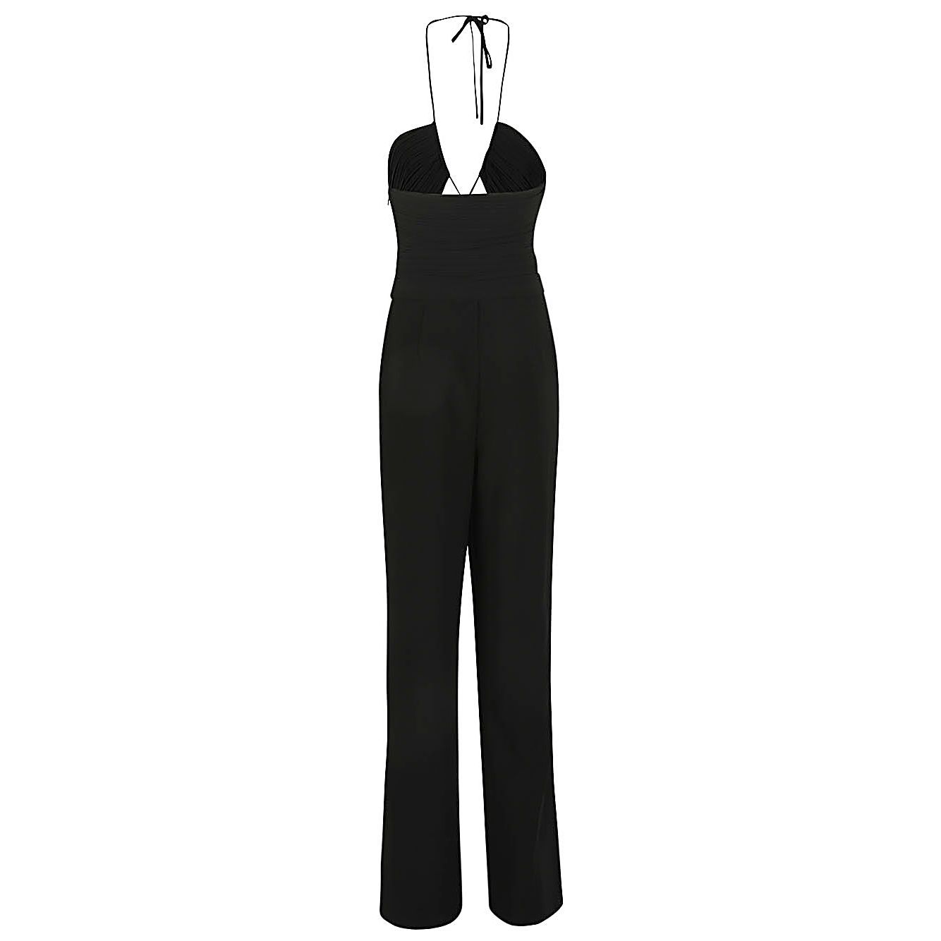 Jonathan Simkhai Dresses Black Jumpsuits