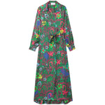 AZ FACTORY PRE Dresses Green Dresses