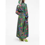 AZ FACTORY PRE Dresses Green Dresses